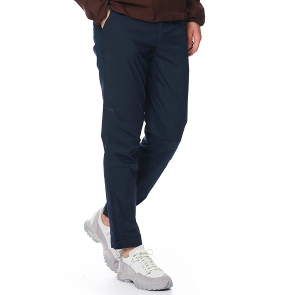 Arc'teryx Other - ARC’TERYX Starke Navy Blue Pants Trousers